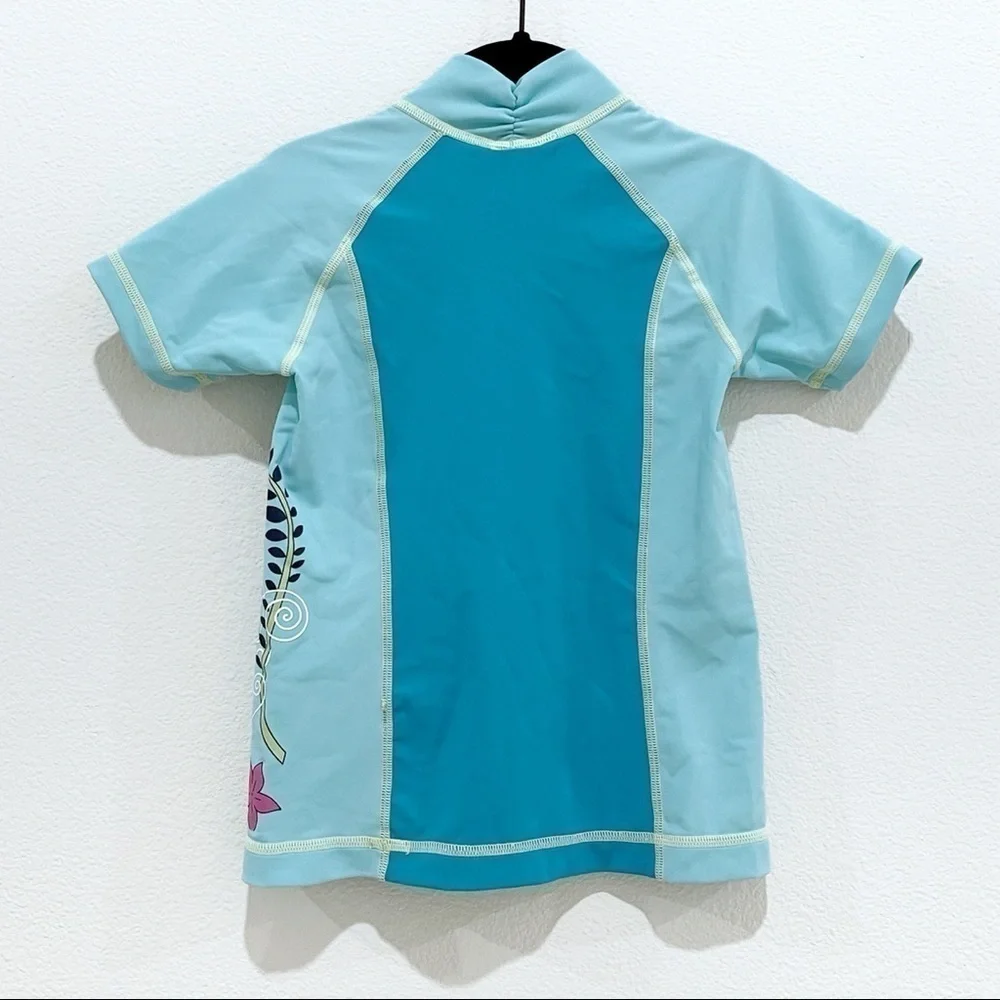 REI Swim Rash Guard - Picture 2 of 7
